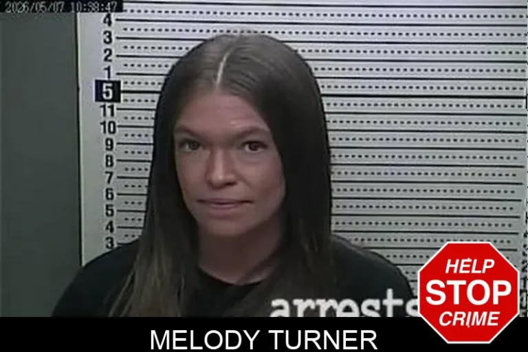 Melody Turner