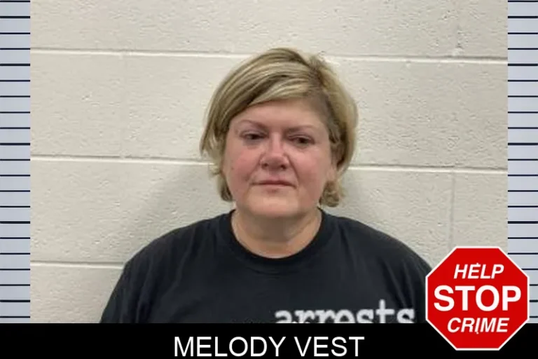 Melody Vest