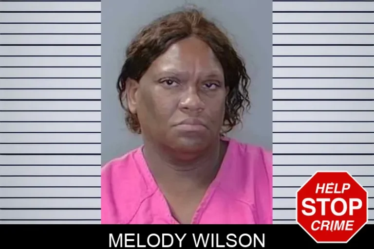 Melody Wilson