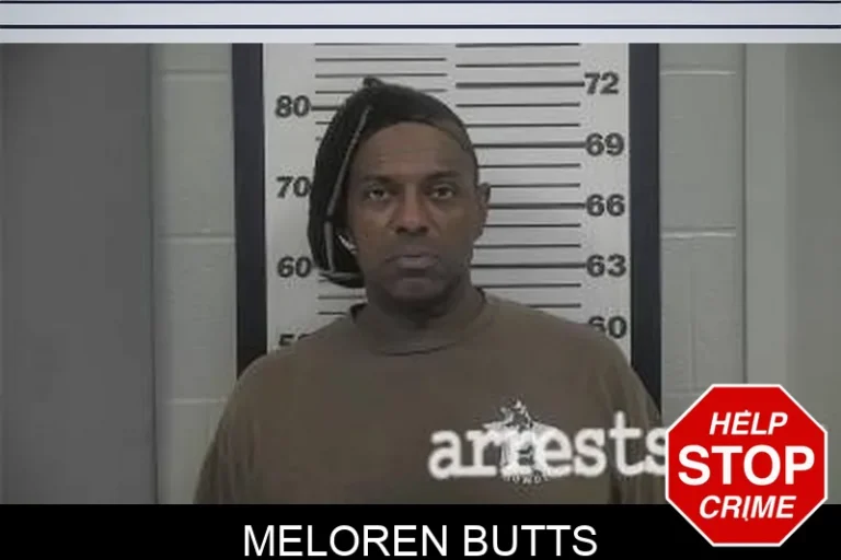 Meloren BuTts