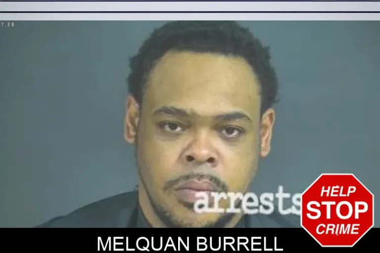 Melquan Burrell