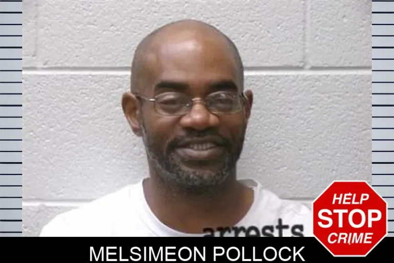 Melsimeon Pollock