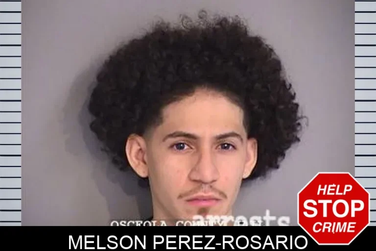 Melson Perez-Rosario