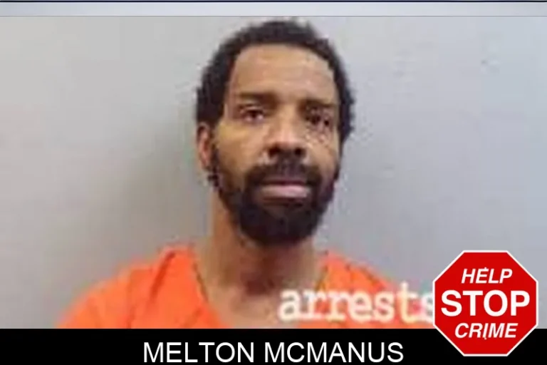 Melton McManus