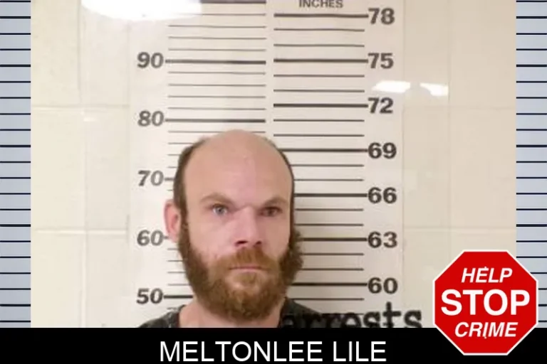 MeltonLee Lile