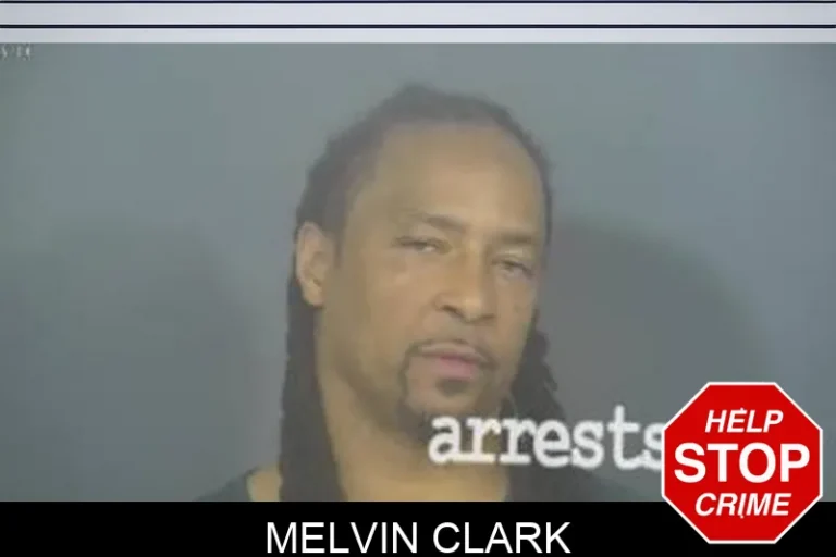 Melvin Clark