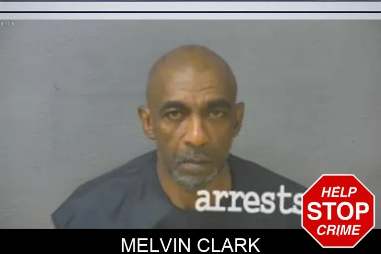 Melvin Clark
