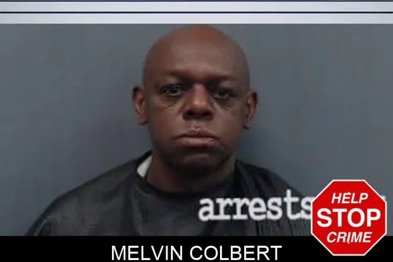 Melvin Colbert