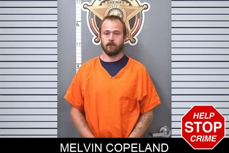 Melvin Copeland