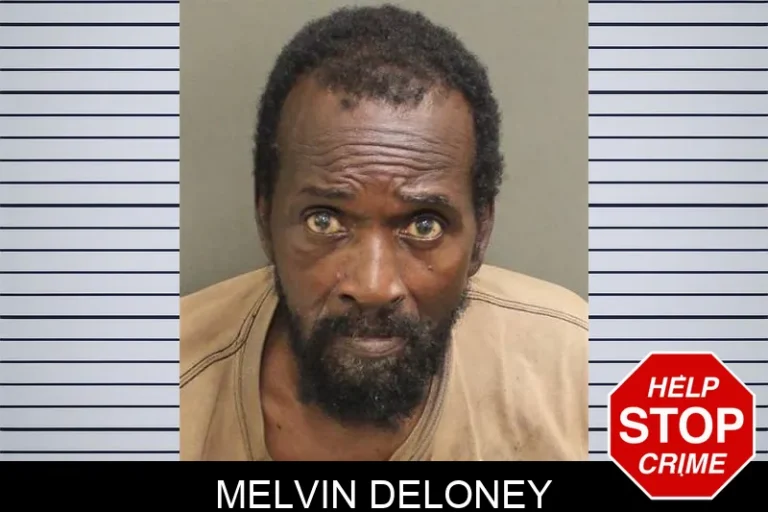 Melvin Deloney