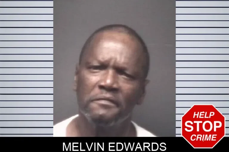 Melvin Edwards