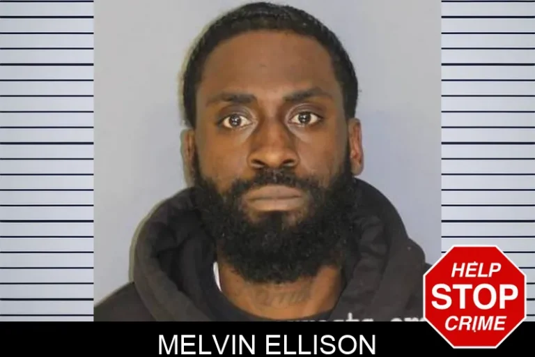 Melvin Ellison