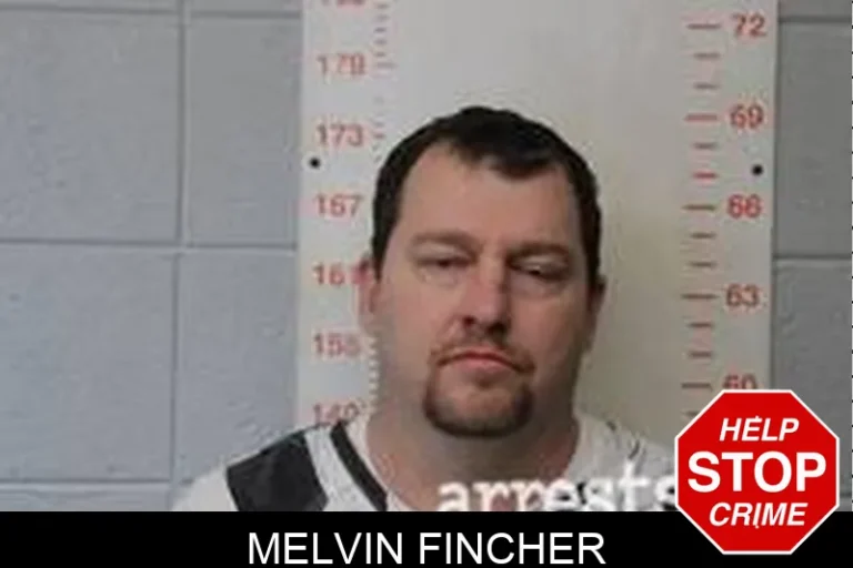 Melvin Fincher