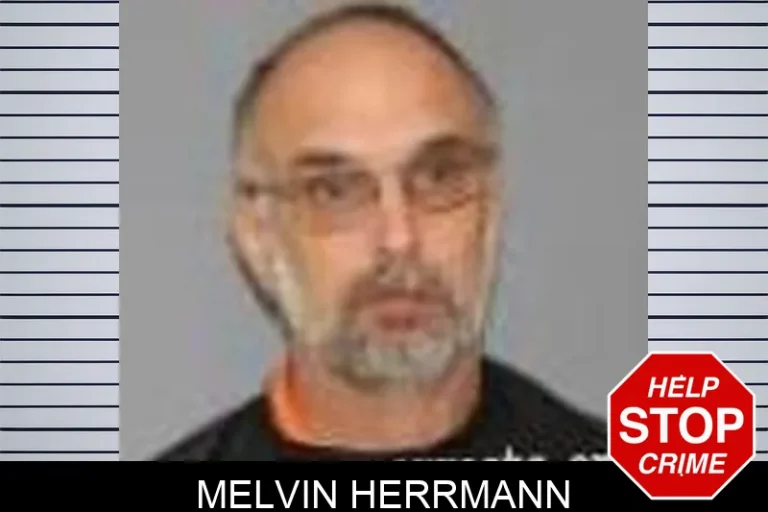 Melvin Herrmann