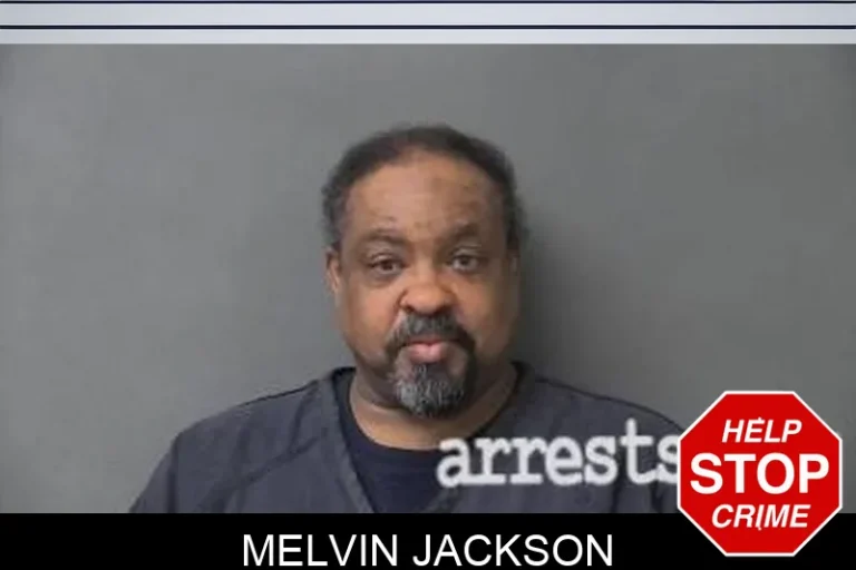Melvin Jackson