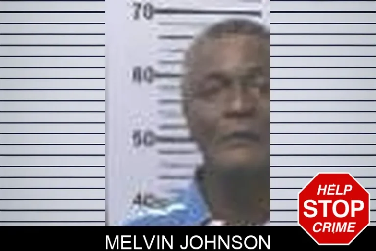 Melvin Johnson