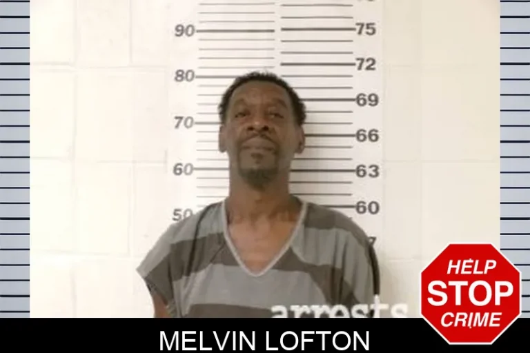 Melvin Lofton