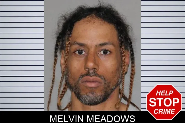 Melvin Meadows