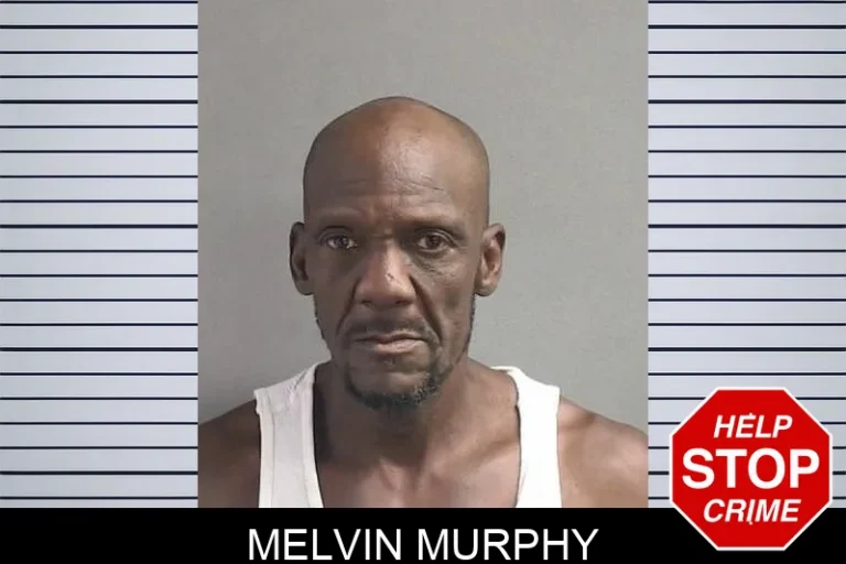 Melvin Murphy