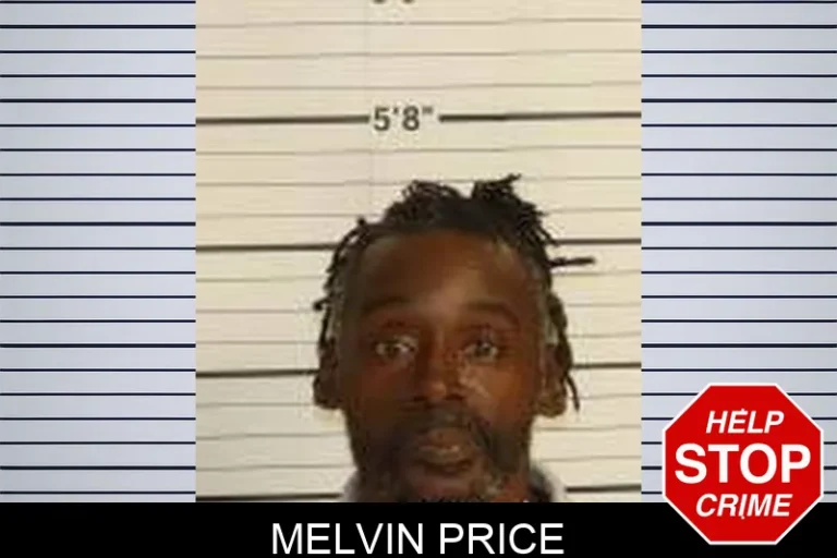 Melvin Price
