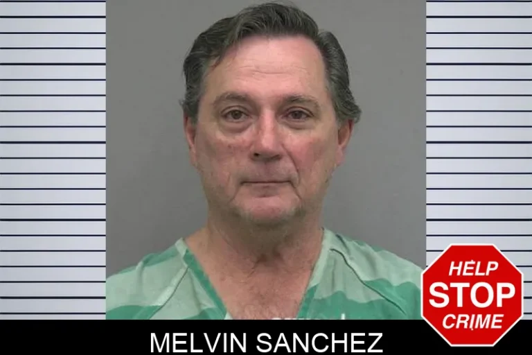 Melvin Sanchez
