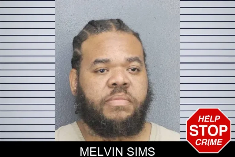 Melvin Sims