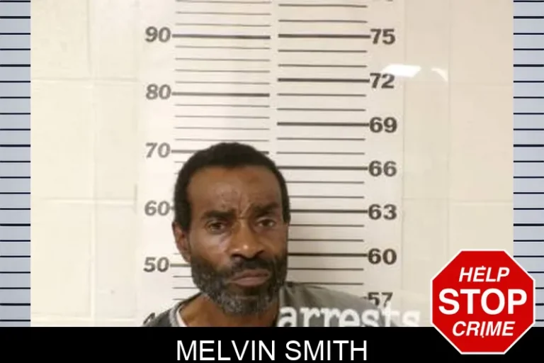 Melvin Smith