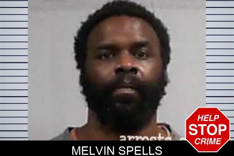 Melvin Spells