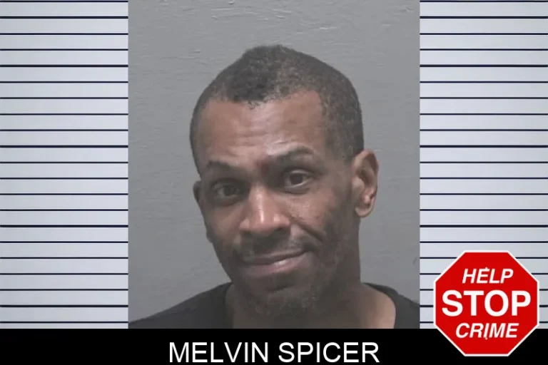 Melvin Spicer
