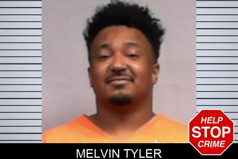 Melvin Tyler