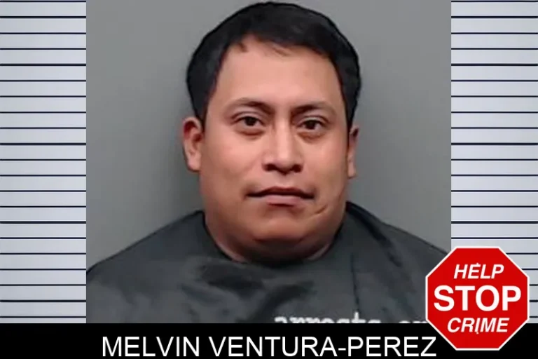 Melvin VentuRa-Perez