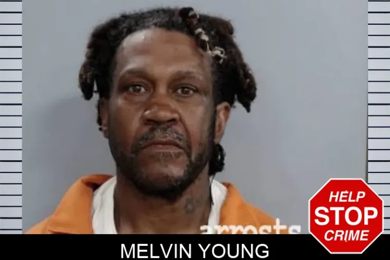 Melvin Young