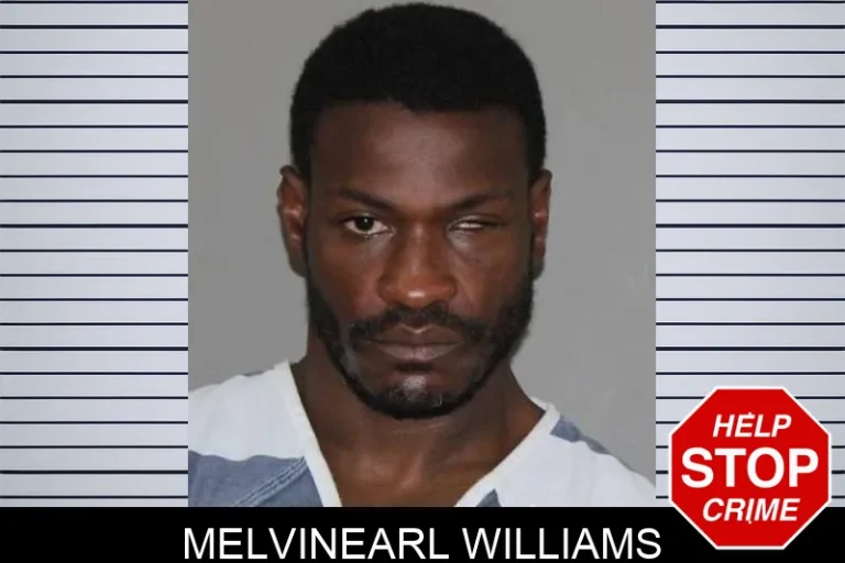 MelvinEarl Williams