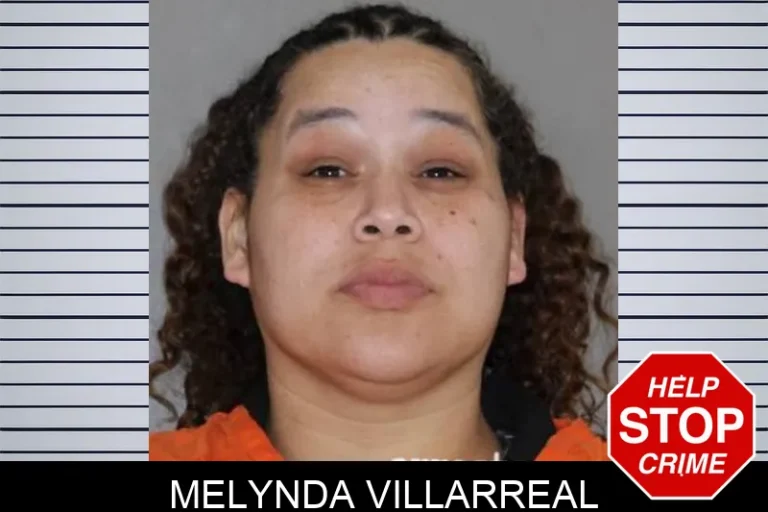 Melynda Villarreal