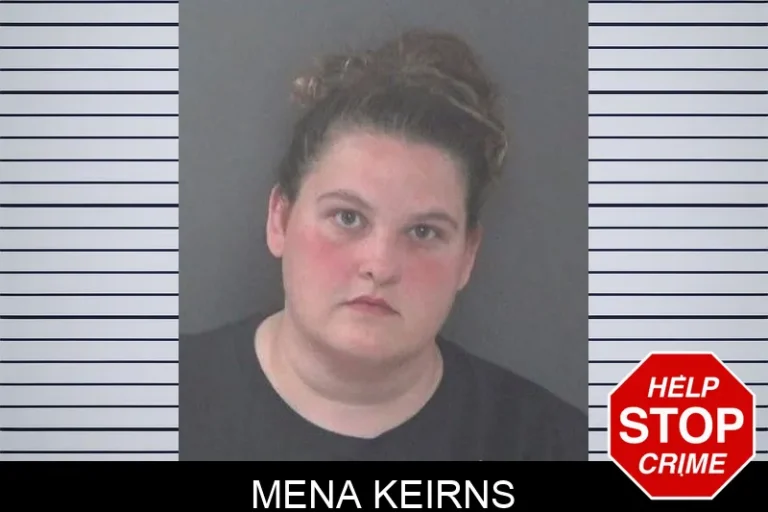 Mena Keirns
