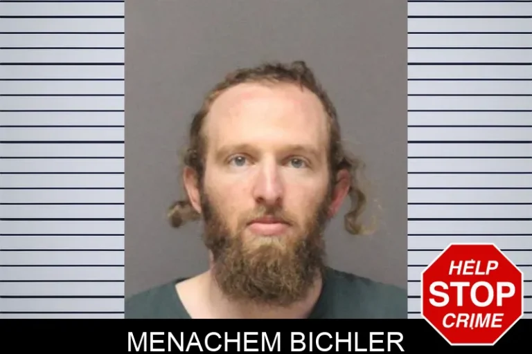 Menachem Bichler