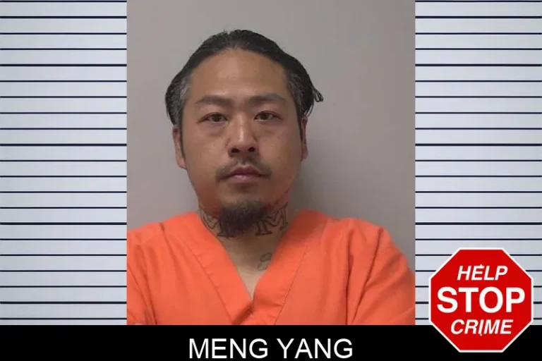 Meng Yang
