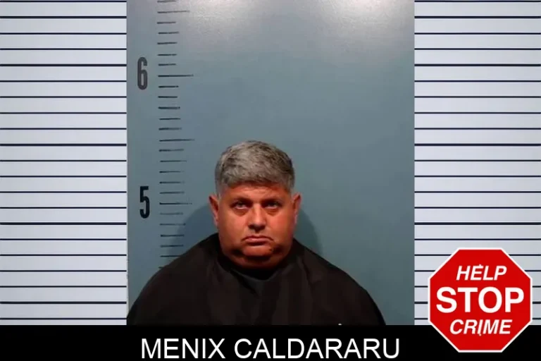 Menix Caldararu