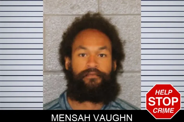 Mensah Vaughn