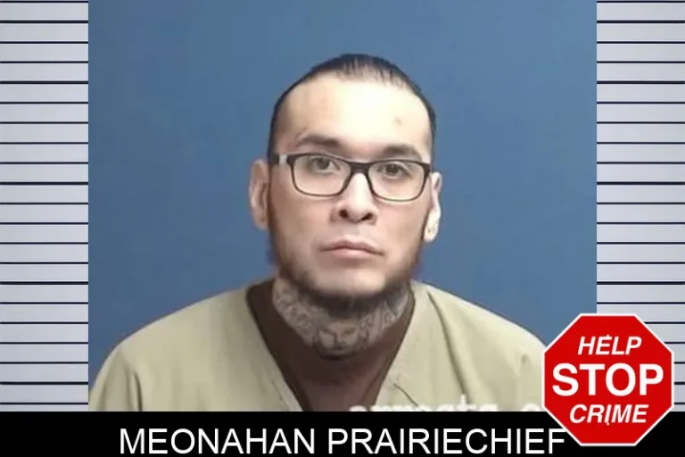 Meonahan Prairiechief