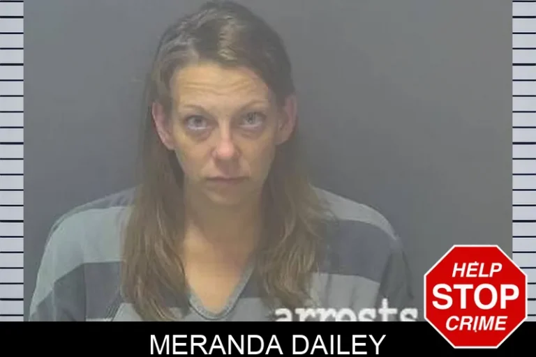 Meranda Dailey