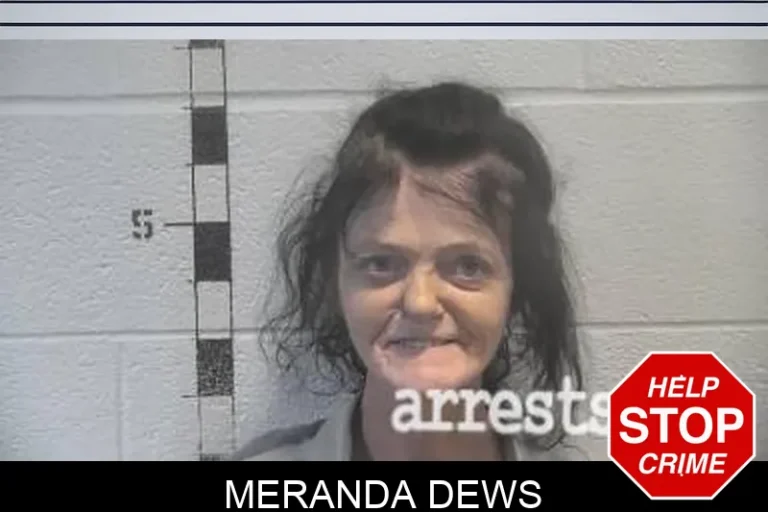 Meranda Dews