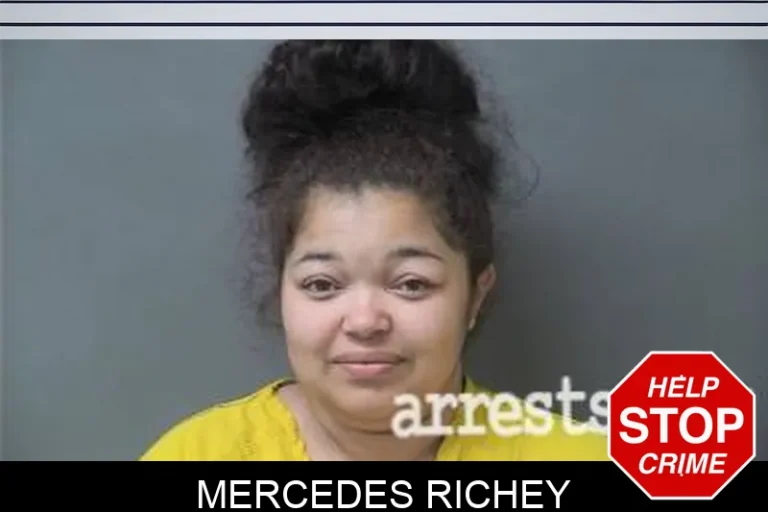 Mercedes Richey