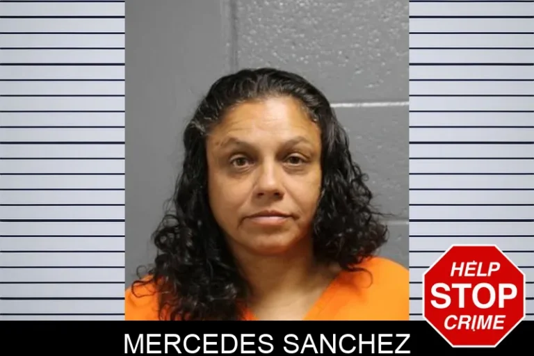 Mercedes Sanchez