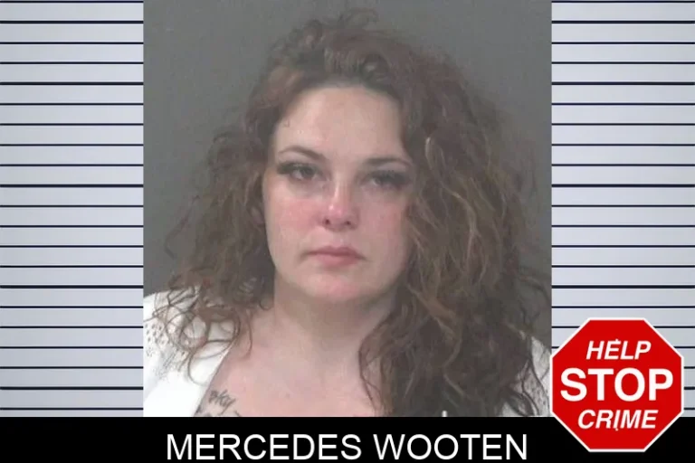 Mercedes Wooten
