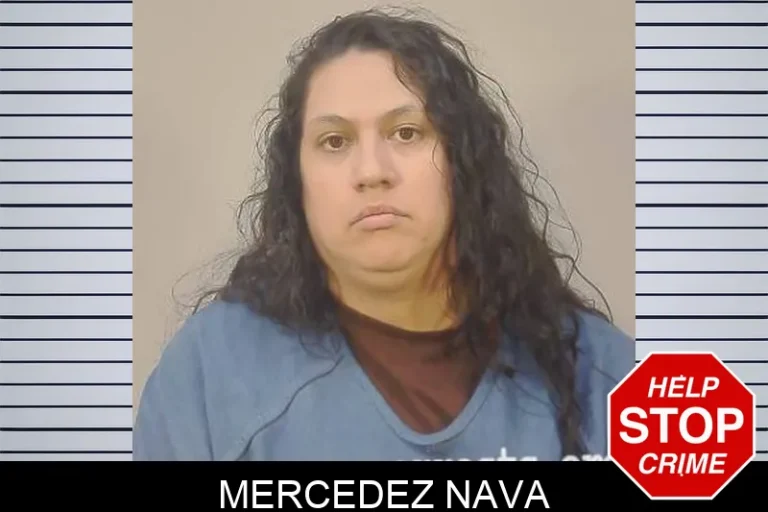 Mercedez Nava