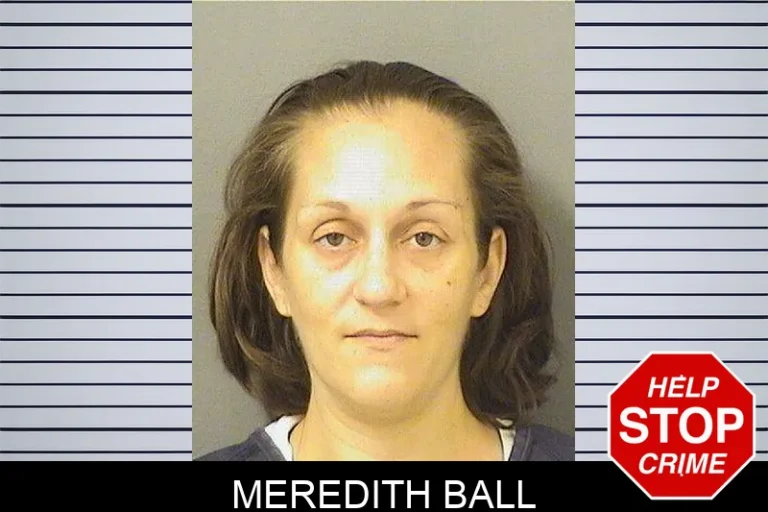 Meredith Ball