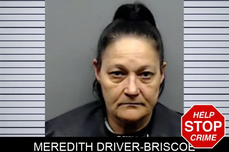 Meredith Driver-Briscoe