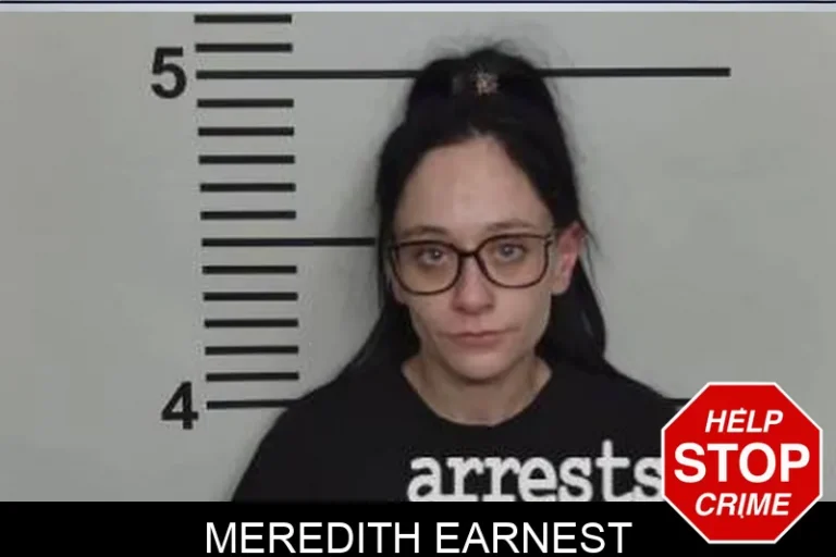 Meredith Earnest