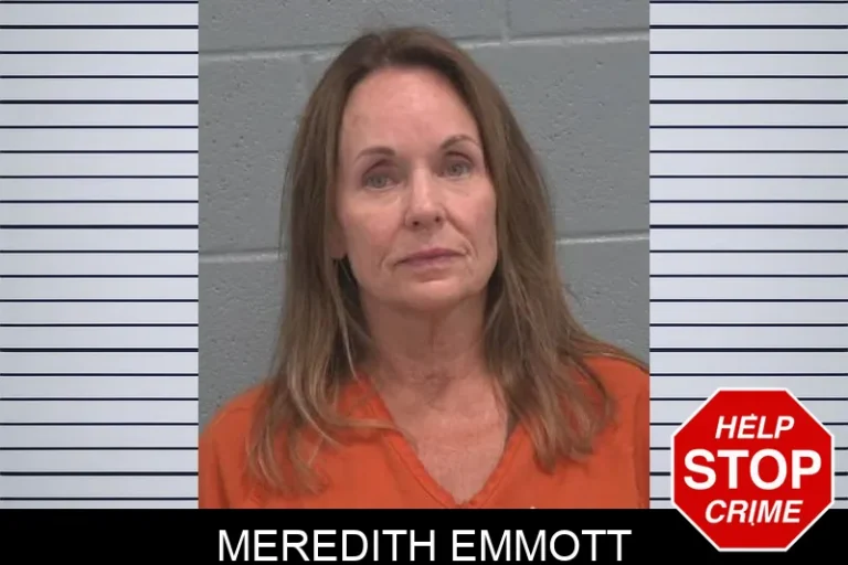 Meredith Emmott